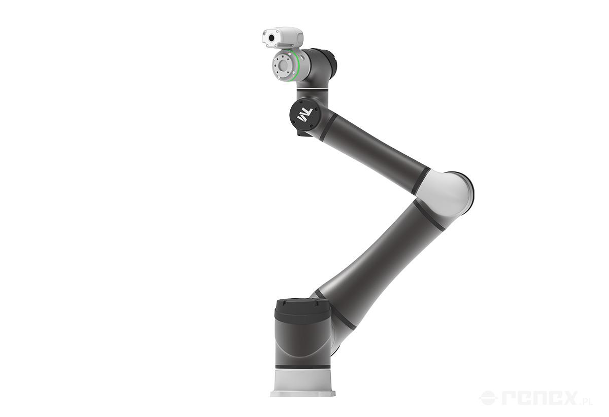 Cobot TM14S, foto del fabricante (RENEX/REECO)