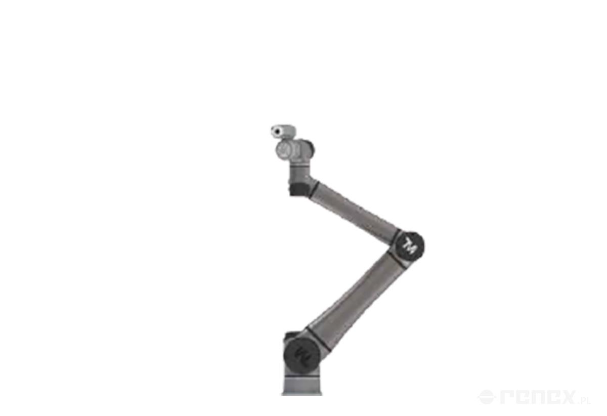 Cobot TM25S, foto del fabricante (RENEX/REECO)