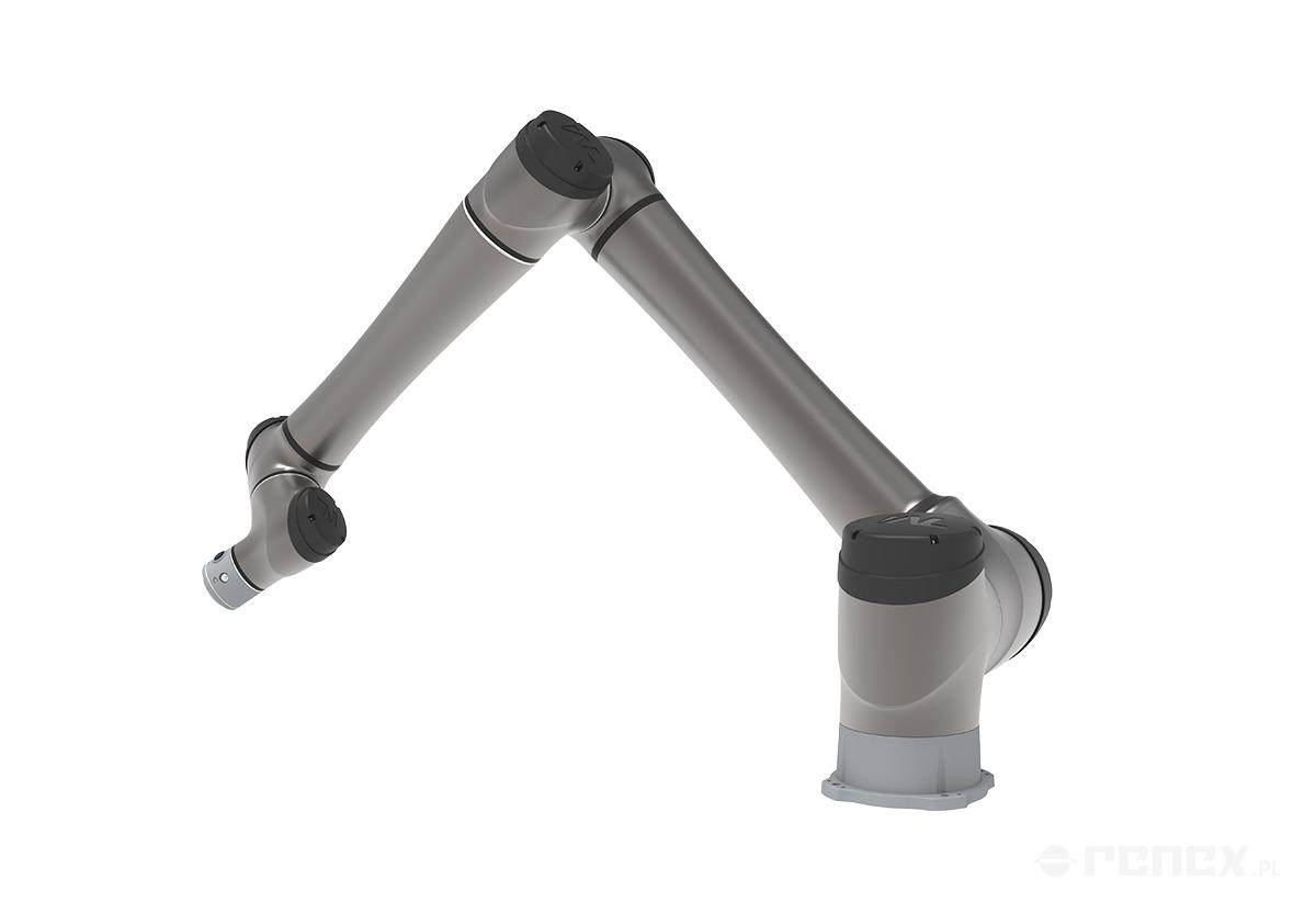 Cobot TM30S, foto del fabricante (RENEX/REECO)