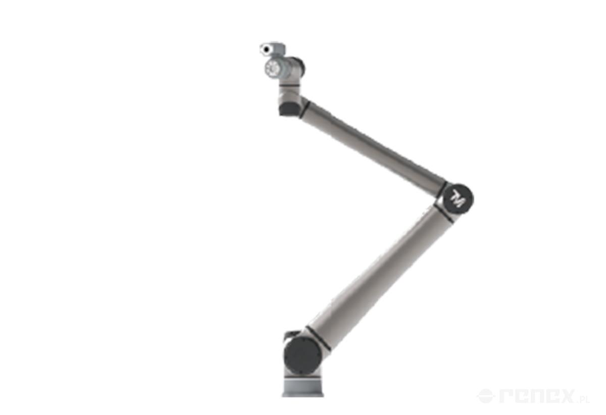 Cobot TM6S, foto del fabricante (RENEX/REECO)