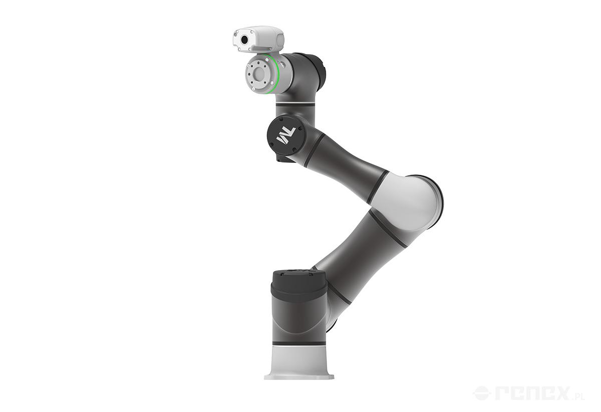 Cobot TM7S, foto del fabricante (RENEX/REECO)