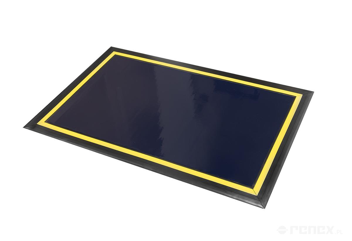 Esterilla de polímero, 100×60 cm, foto del fabricante (RENEX/REECO)