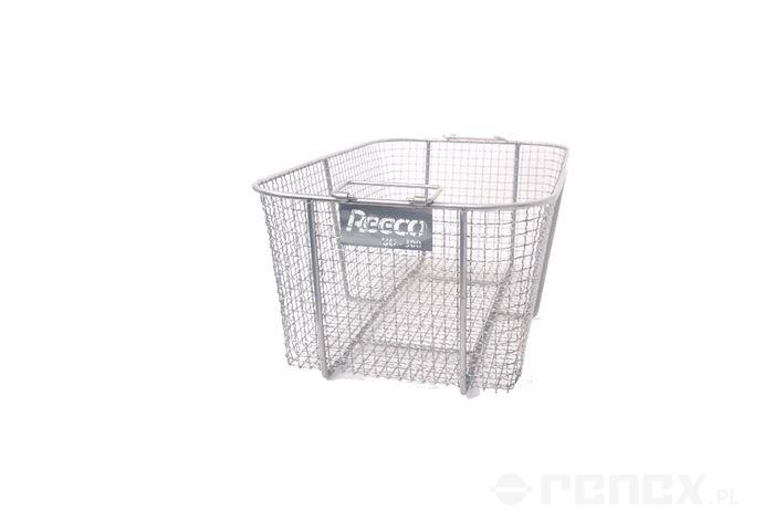 Cesta de acero inoxidable para REECO US300, foto del fabricante (RENEX/REECO)