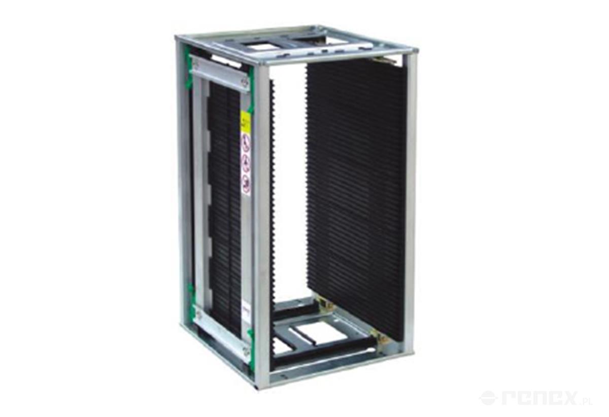 Magazine rack REECO HM-6322, foto del fabricante (RENEX/REECO)
